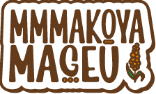 MMMAKOYA MAGEU